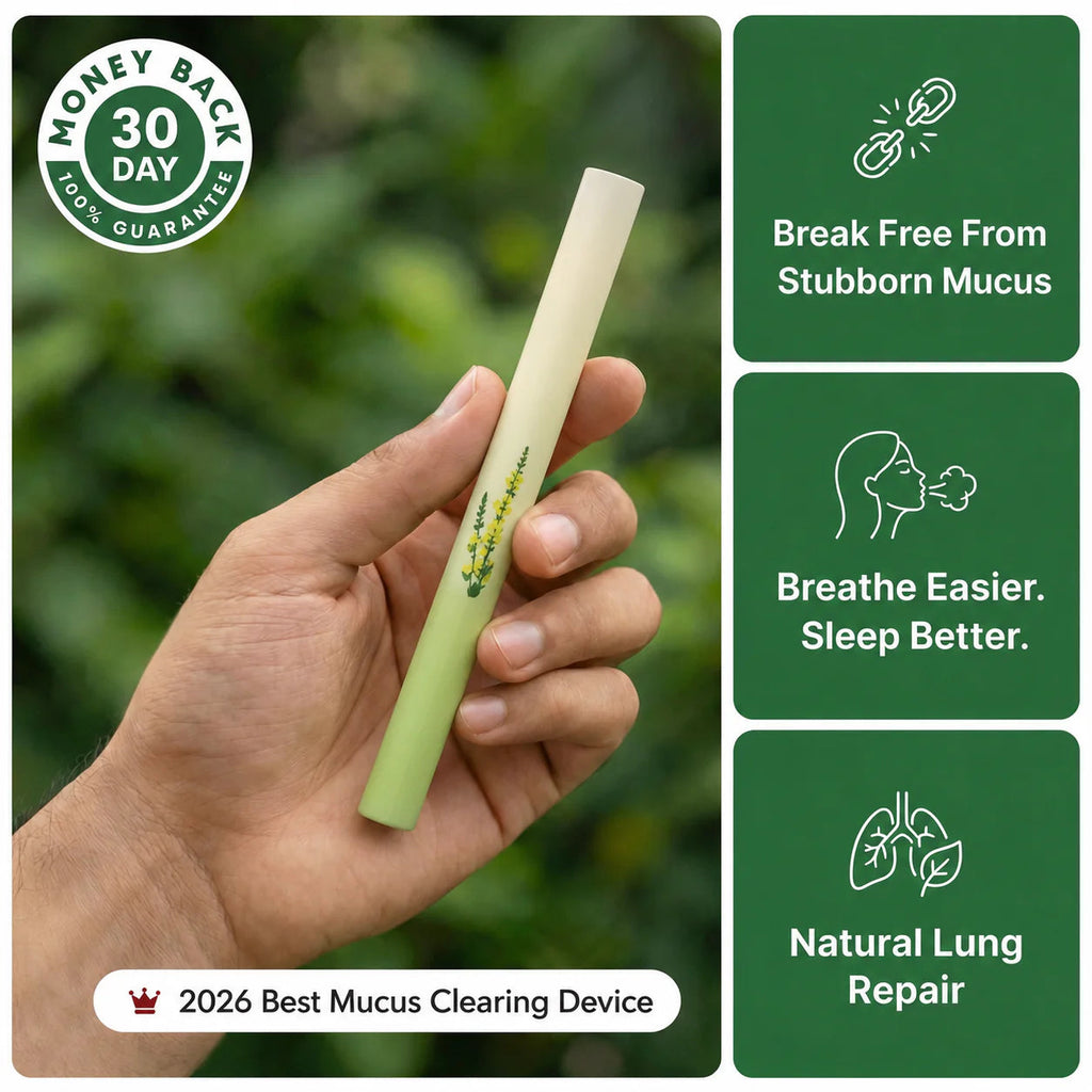 Revair Mullein Purifier