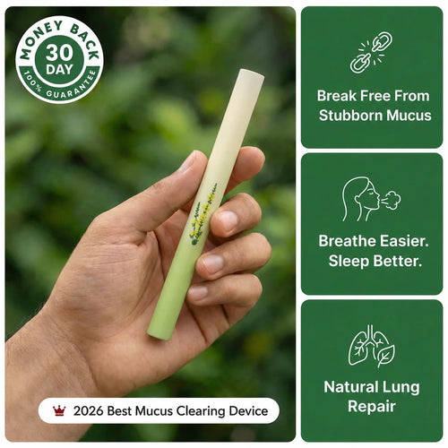Revair Mullein Purifier