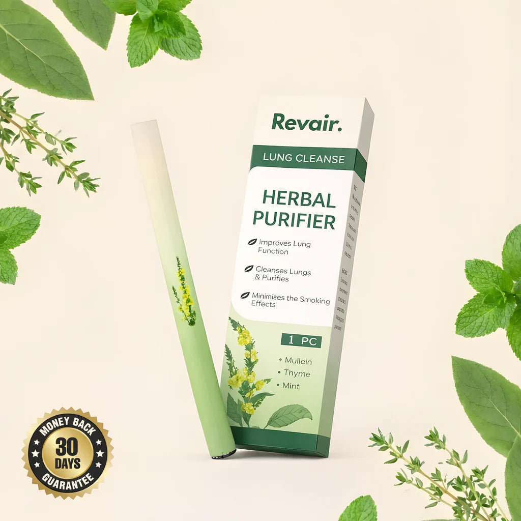 Revair Mullein Purifier