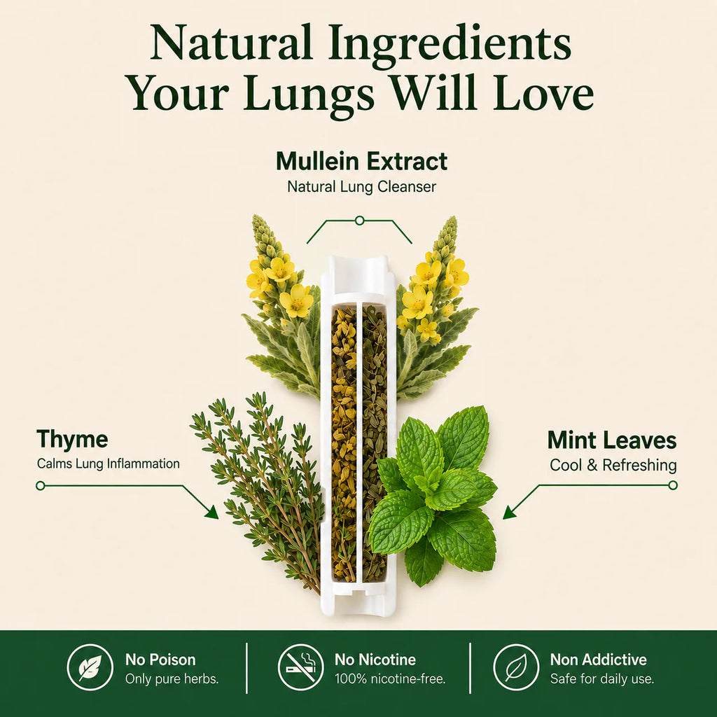 Revair Mullein Purifier